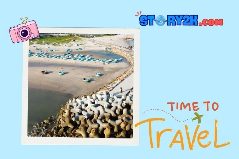 Bãi đá Ông Địa