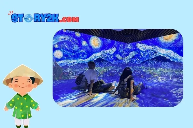 Bảo Tàng I-Museum Hà Nội