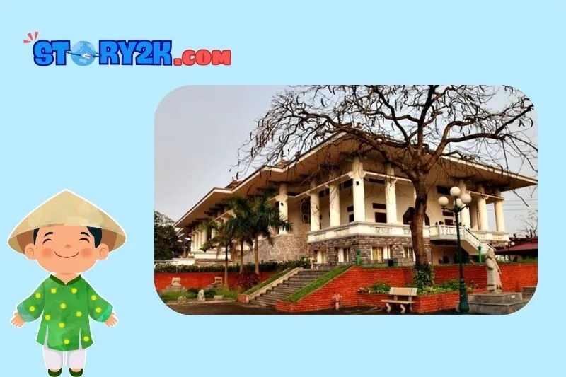 Bảo tàng Nam Định