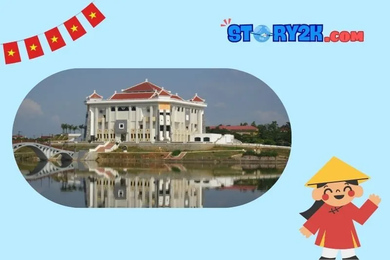 Bảo tàng Tuyên Quang