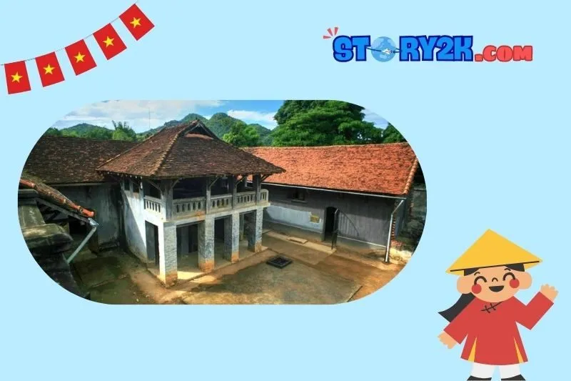 Bảo tàng và Nhà tù Sơn La