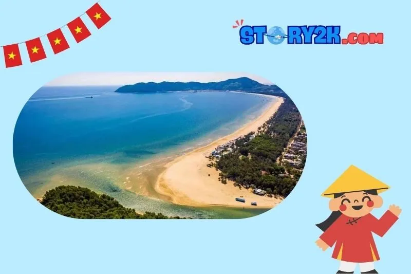 Biển Cảnh Dương