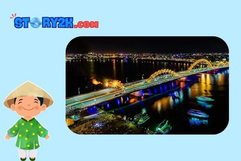 Cầu Rồng