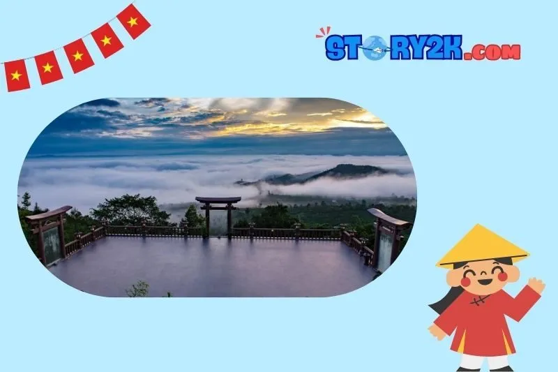 Chùa Linh Quy Pháp Ấn