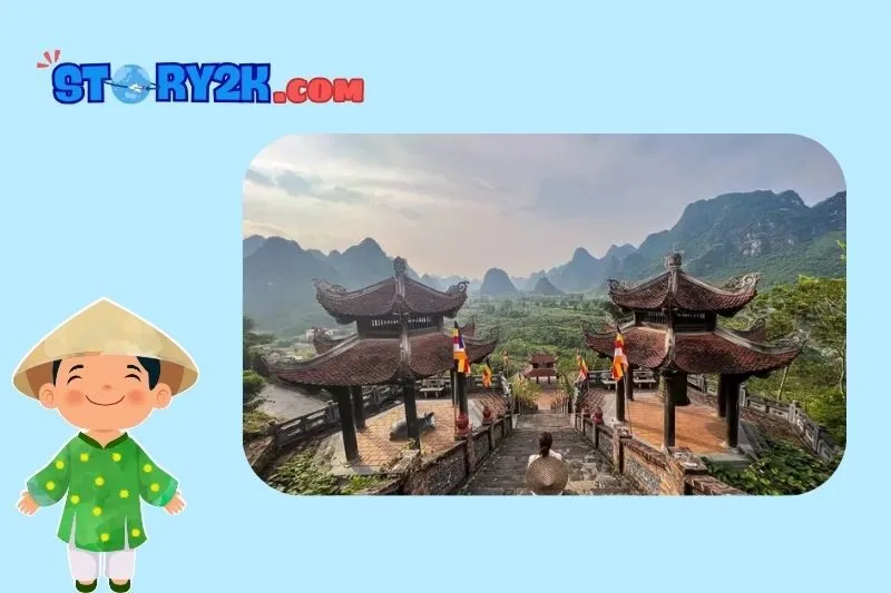 Chùa Phật Tích Trúc Lâm