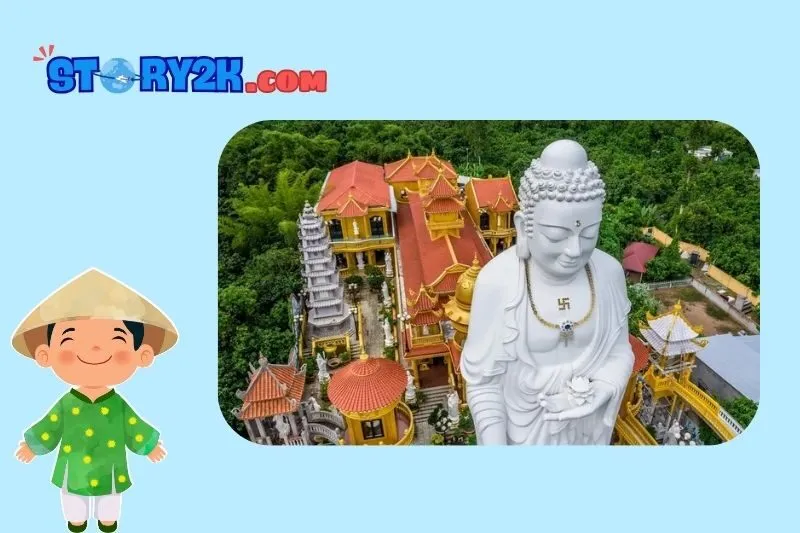 Chùa Phước Thành