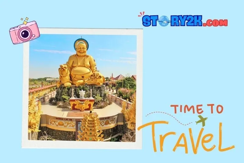 Chùa Vạn Phước