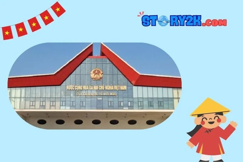 Cửa khẩu Quốc tế Hữu Nghị