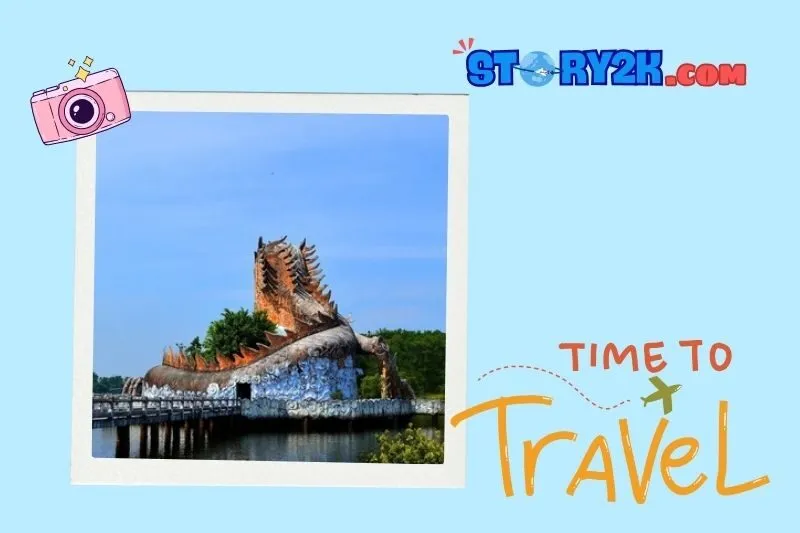 Đồi Thiên An – Hồ Thủy Tiên