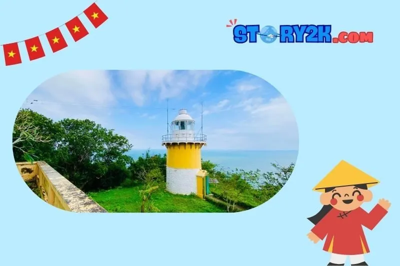 Hải đăng Tiên Sa