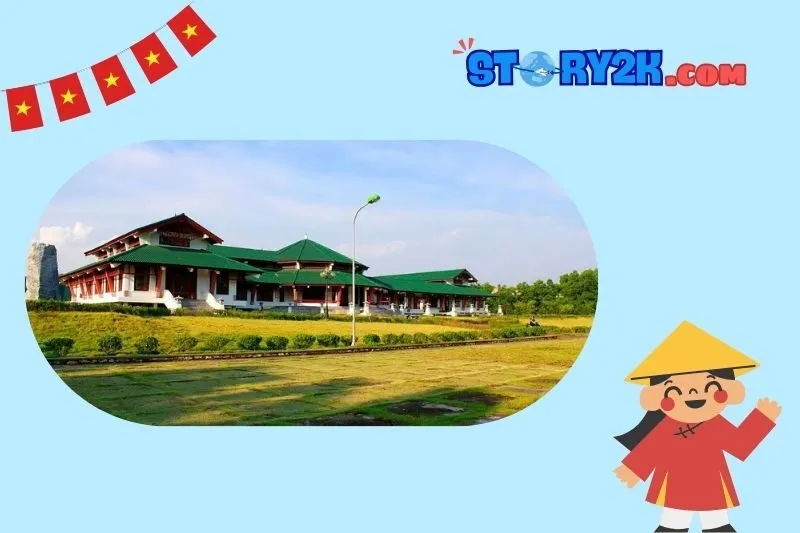 Không gian văn hóa trà Tân Cương