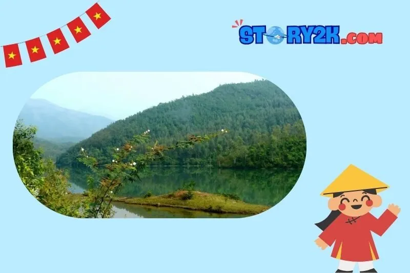 Khu bảo tồn Tây Yên Tử