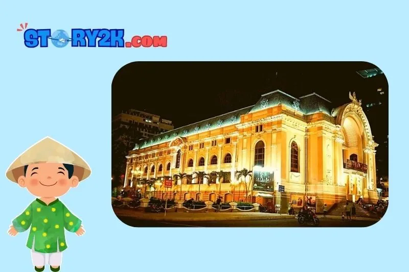 Nhà hát Lớn Thành phố