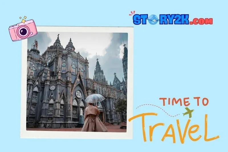 Nhà thờ Lớn Nam Định