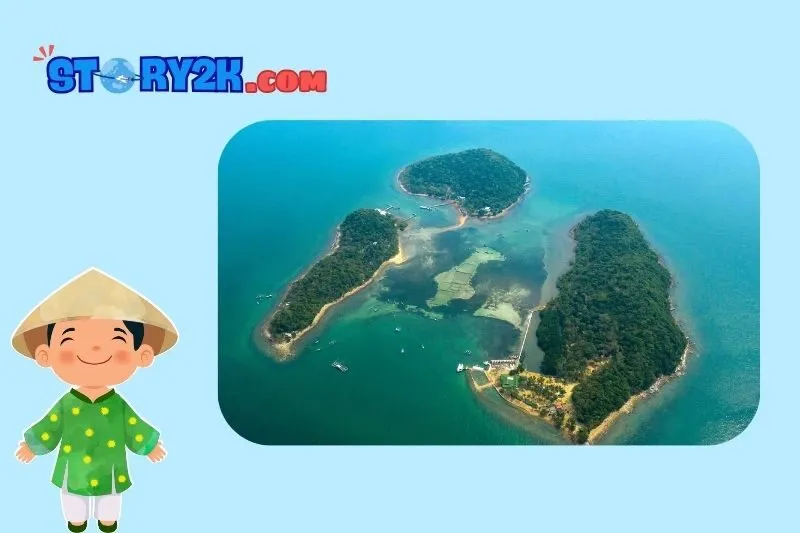 Quần đảo Bà Lụa