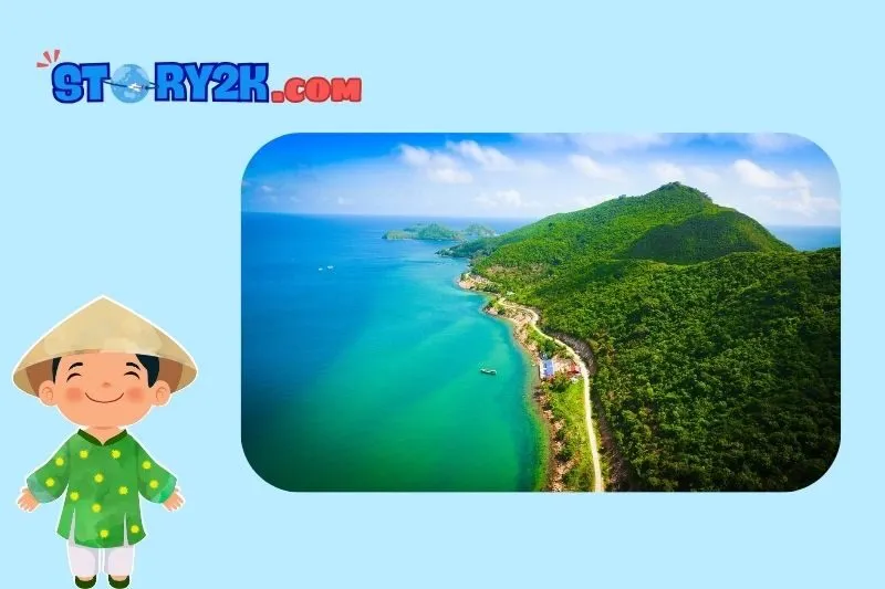 Quần đảo Nam Du