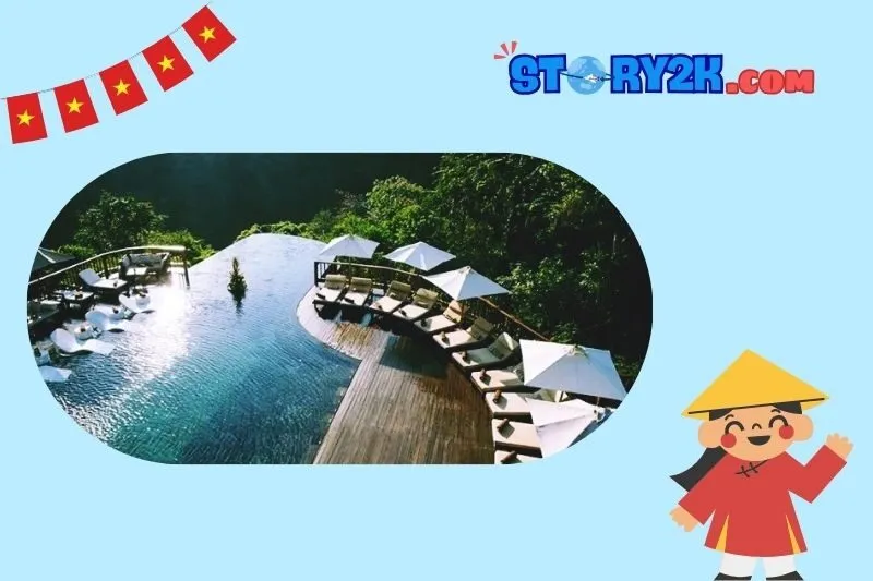 Suối khoáng Mỹ Lâm