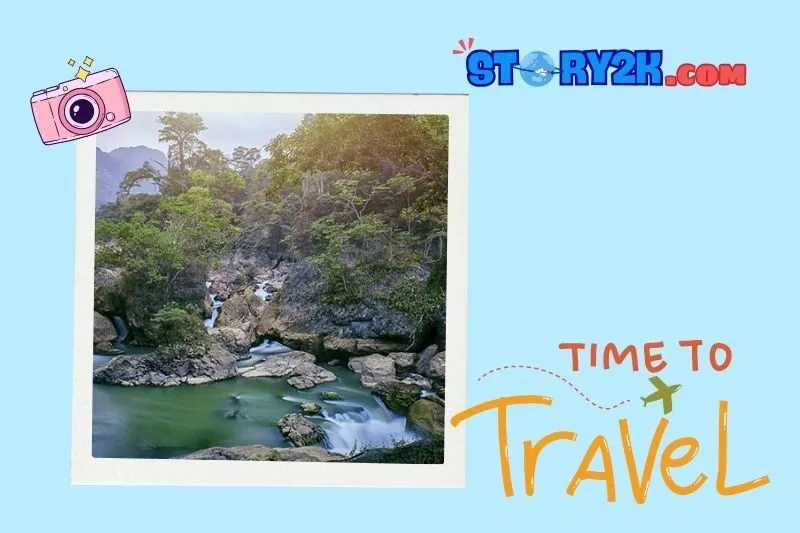 Thác Đầu Đẳng