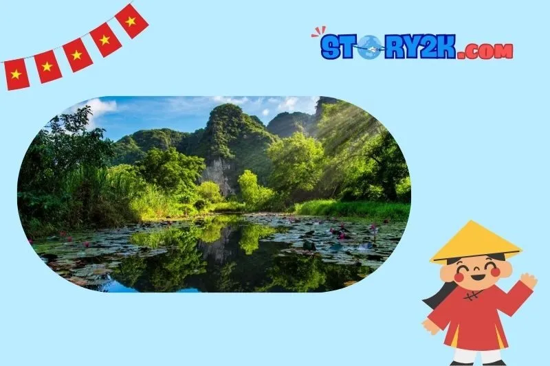 Thạch Bích – Thung Nắng