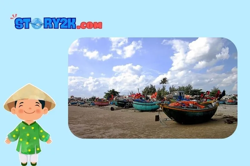 Thị trấn Long Hải