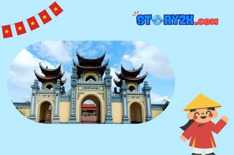 Thiền viện Trúc Lâm Sóc Trăng