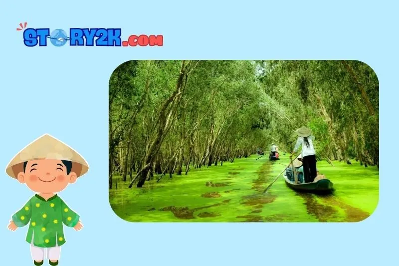 Top 17 địa điểm du lịch An Giang nổi tiếng nhất