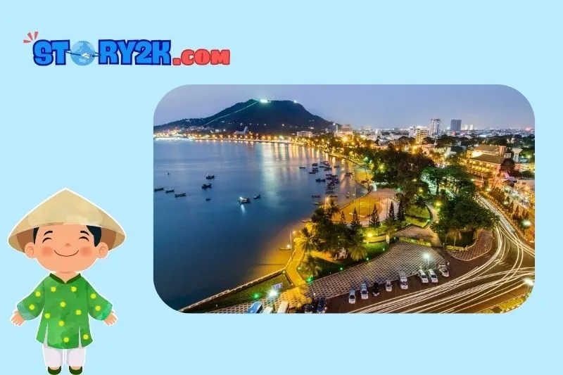 Top 16 địa điểm du lịch Bà Rịa Vũng Tàu nhất định phải đến