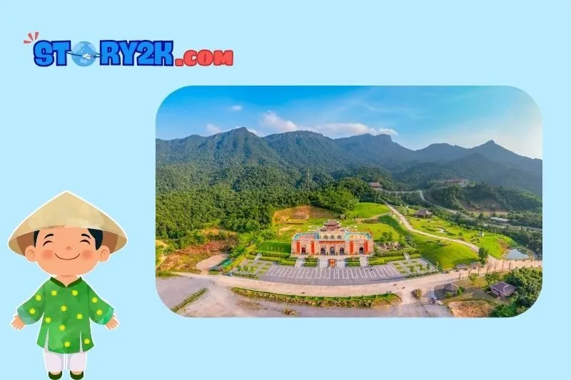 Top 10 địa điểm du lịch Bắc Giang hot nhất