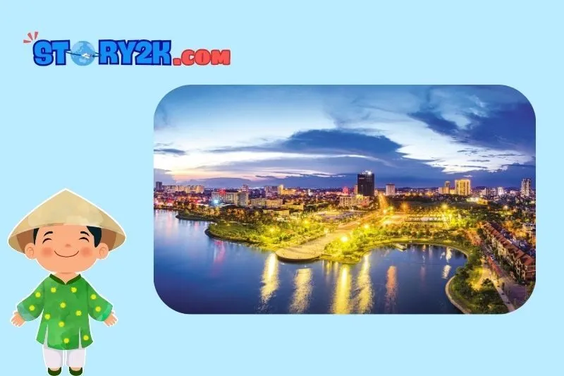 Top 10 địa điểm du lịch Bắc Ninh không thể bỏ lỡ