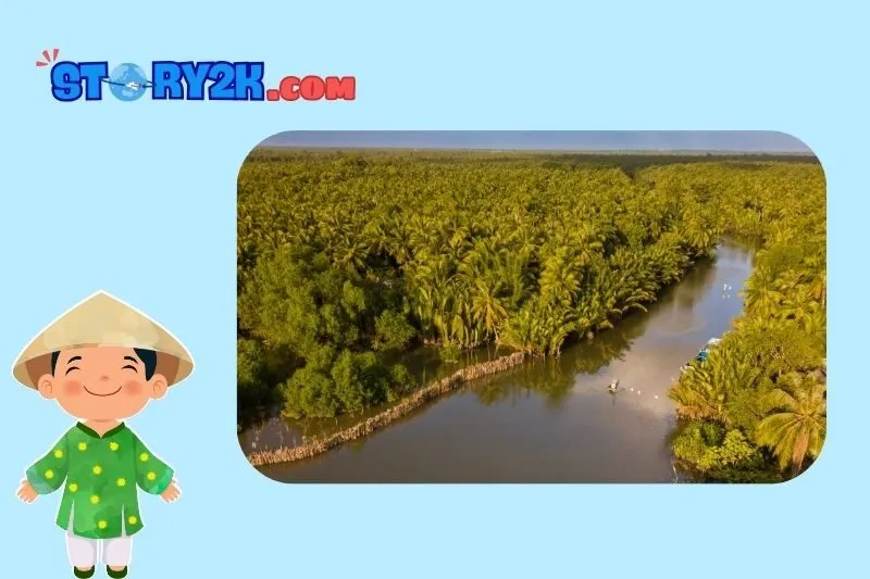 Top 17 địa điểm du lịch Bến Tre nhất định phải đến