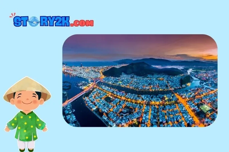 Top 9 địa điểm du lịch Bình Định siêu hot