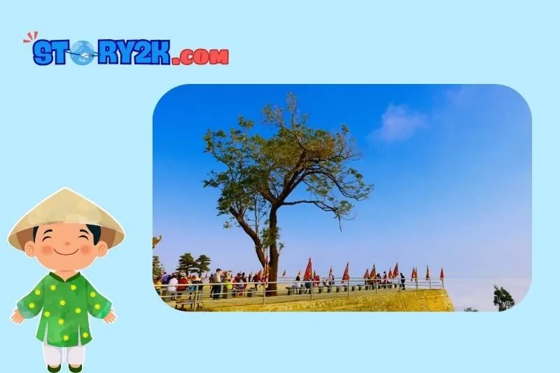 Top địa điểm du lịch Bình Phước nổi tiếng nhất