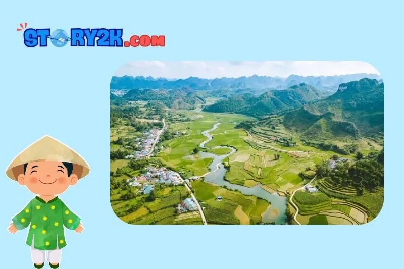 Top 15 địa điểm du lịch Cao Bằng đẹp ngỡ ngàng