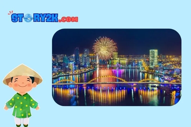 Top địa điểm du lịch Đà Nẵng đẹp ngỡ ngàng