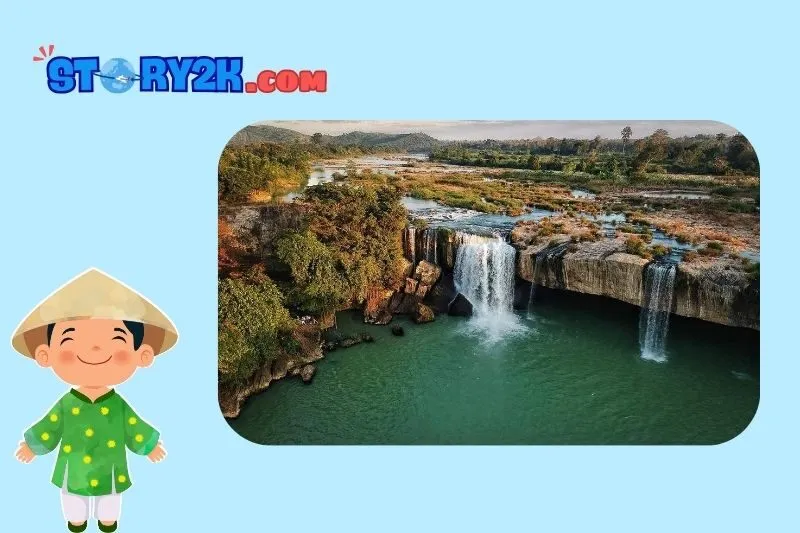 Top 18 địa điểm du lịch Đắk Lắk không thể bỏ lỡ