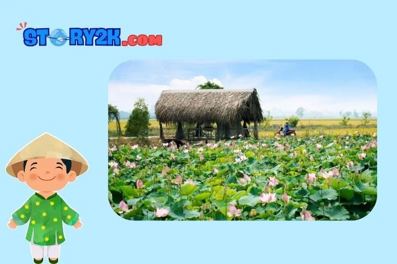 Top địa điểm du lịch Đồng Tháp hot nhất