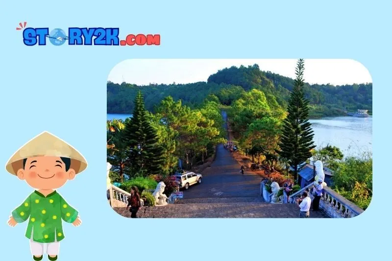 Top 16 địa điểm du lịch Gia lai đẹp mê ly