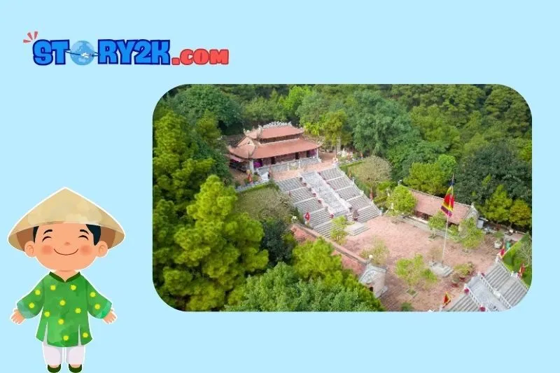 Top 11 địa điểm du lịch Hải Dương nổi tiếng nhất