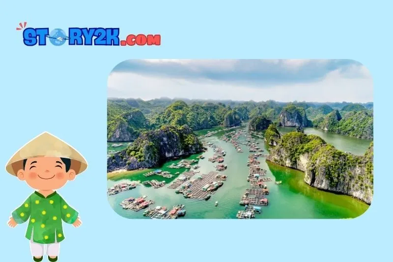 Top địa điểm du lịch Hải Phòng đẹp ngất ngây