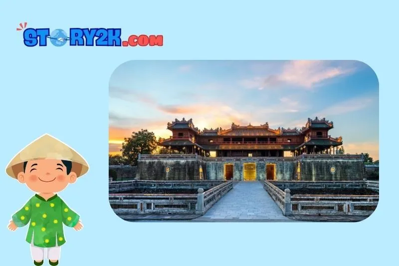 Top địa điểm du lịch Huế giới trẻ mê đắm