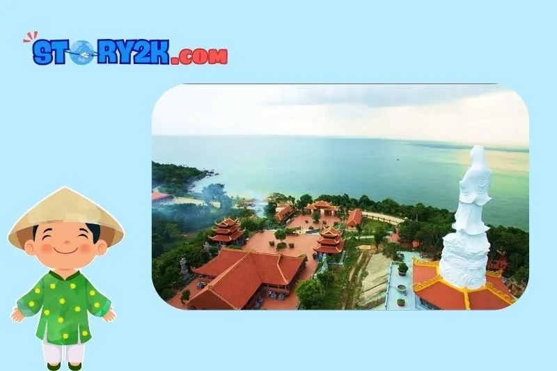 Top địa điểm du lịch Kiên Giang không thể bỏ qua