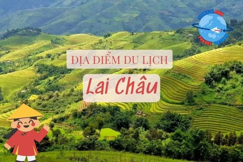 Top địa điểm du lịch Lai Châu hấp dẫn, nổi tiếng nhất 2025