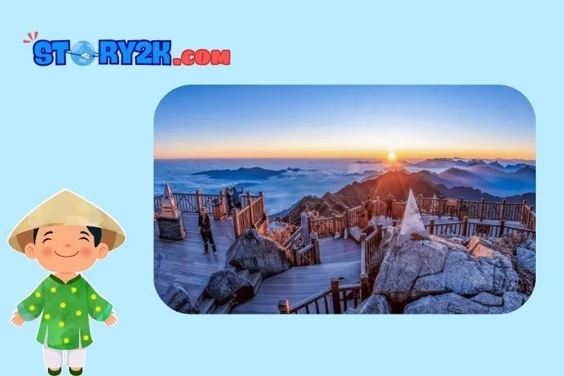 Top 7 địa điểm du lịch Lào Cai nổi tiếng nhất