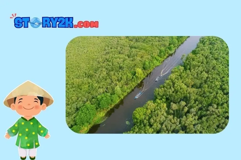 Top 15 địa điểm du lịch Long An nổi tiếng