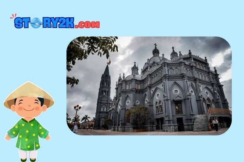 Top 18 địa điểm du lịch Nam Định không thể bỏ lỡ