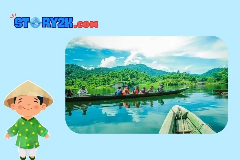 Top địa điểm du lịch Nghệ An nổi tiếng