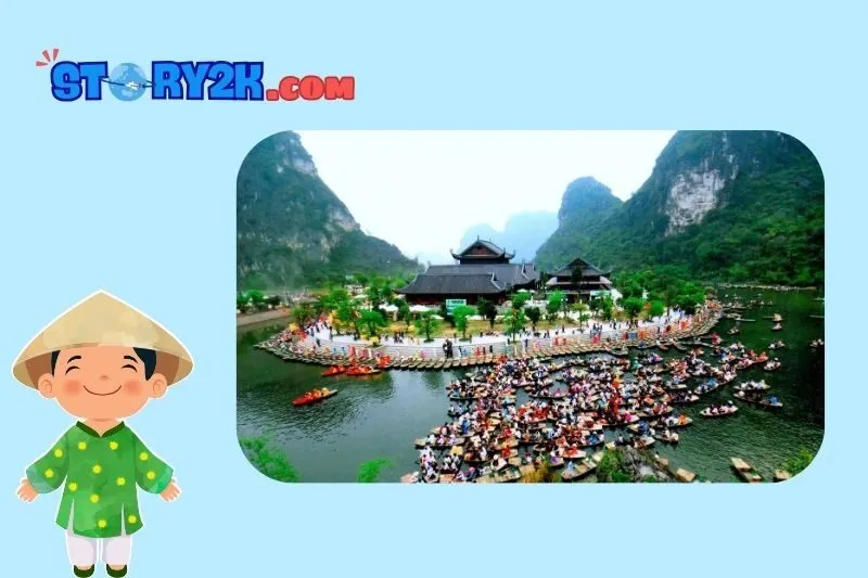 Top 15 địa điểm du lịch Ninh Bình nổi tiếng, hấp dẫn nhất