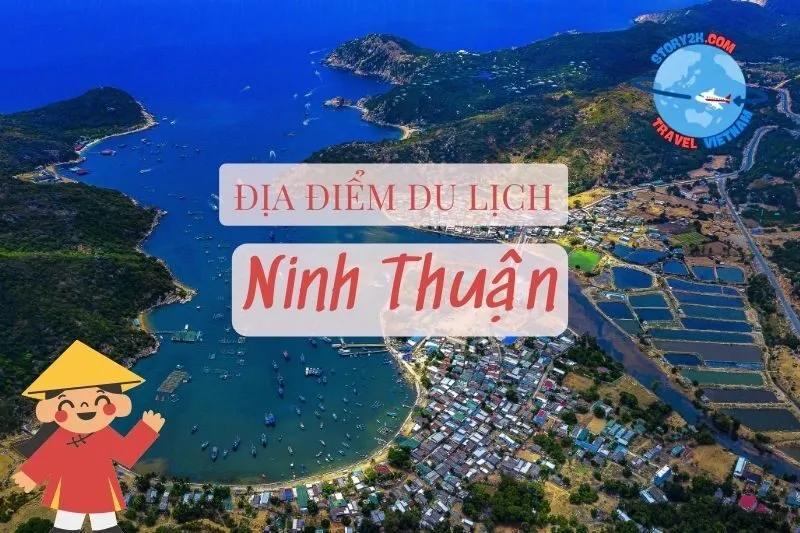 Top 10 địa điểm du lịch Ninh Thuận 2025 không thể bỏ qua