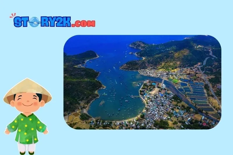 Top địa điểm du lịch Ninh Thuận nổi tiếng nhất