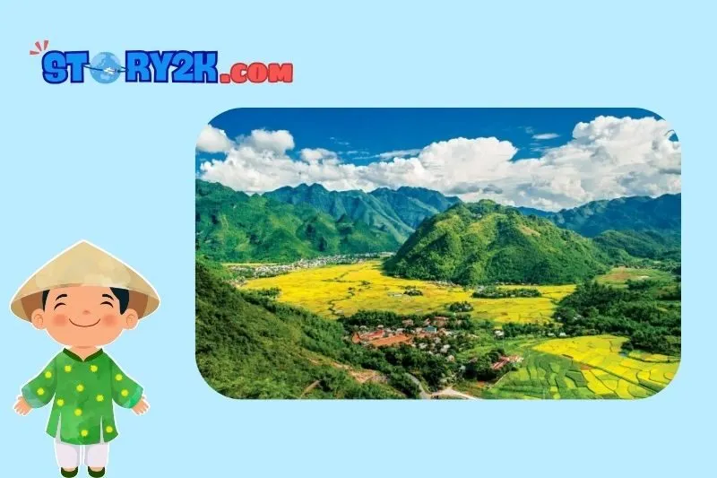 Top 12 địa điểm du lịch Tuyên Quang không thể bỏ lỡ